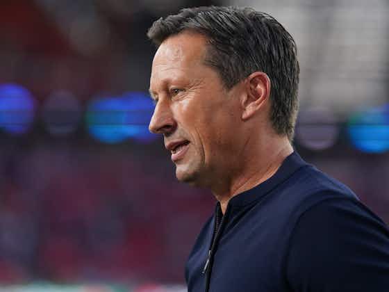 Artikelbild:Medien: Schmidt und Wagner Trainerkandidaten bei Hertha