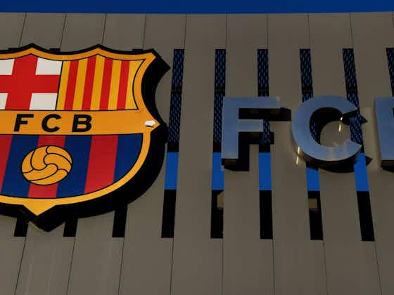 Artikelbild:Spotify vor Einstieg beim FC Barcelona?