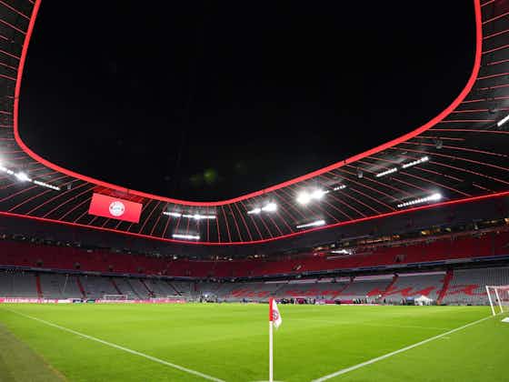 Artikelbild:Bundesliga ab Februar wieder mit Fans in Stadien?