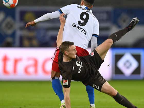 Artikelbild:Roundup: HSV dreht das Derby, FCN vertieft Fortuna-Krise