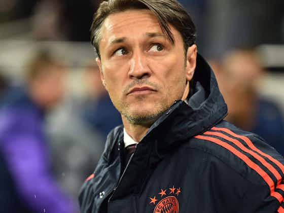 Artikelbild:Nach Kohfeldt-Aus: Neuer Job für Ex-Bayern-Coach Kovac?