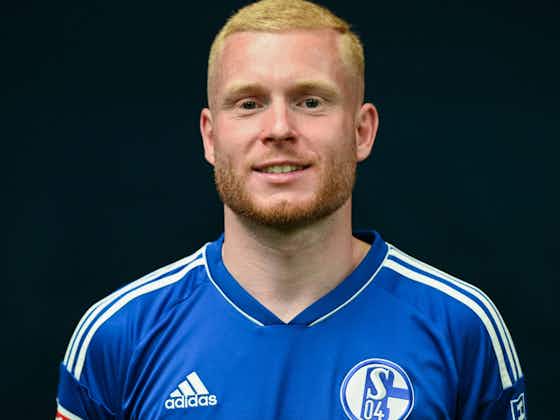 Artikelbild:Neuzugang Mollet über Schalke: "Die richtige Adresse"