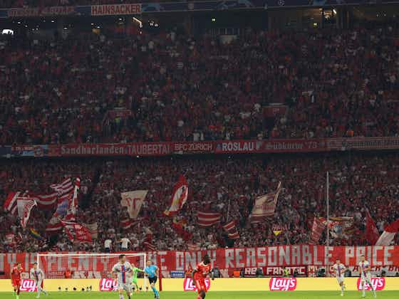 Artikelbild:Stadiontouren in der Bundesliga: Eintritt bei Bayern am teuersten