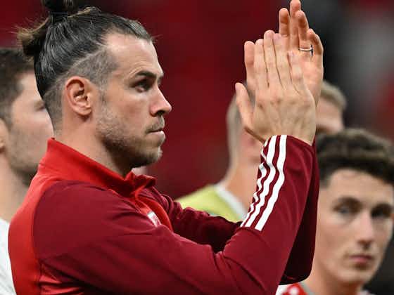 Artikelbild:Bale schließt Rücktritt aus dem Nationalteam aus