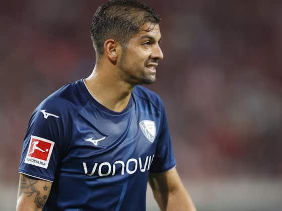 Artikelbild:Gegnervorschau: Diese Costa Ricaner spiel(t)en in der Bundesliga