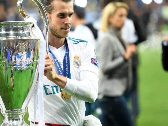 Artikelbild:Bale & Co.: Fußballer, die ihre Karriere früh beendeten