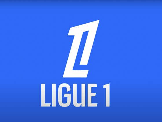 Artikelbild:Nicht nur Namenssponsor: Ligue 1 wechselt auch Logo