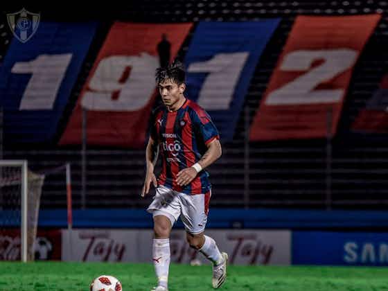 Imagen del artículo:Libertad vs Cerro Porteño en vivo online por la jornada 20 de la Primera División de Paraguay