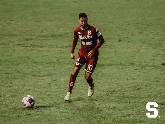 Imagen del artículo:EN VIVO online Jicaral vs Saprissa por la cuarta jornada de la Primera División de Costa Rica