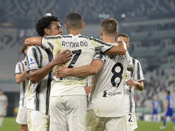 Imagen del artículo:EN VIVO – Roma vs Juventus online por la Serie A de Italia