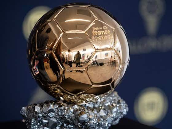 Imagen del artículo:¿Quiénes fueron los últimos colombianos nominados al Balón de Oro?