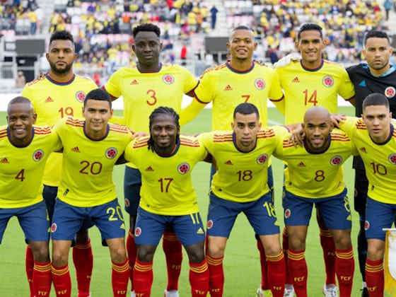 Imagen del artículo:Selección Colombia ante Honduras: caras nuevas, regreso al gol y nombres que ilusionan