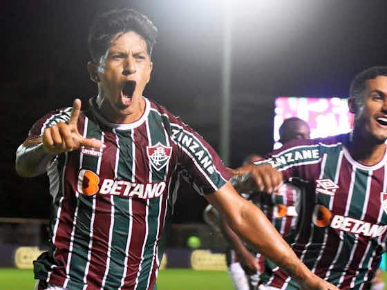 Imagen del artículo:¿Hasta cuándo tiene contrato Germán Cano con Fluminense?