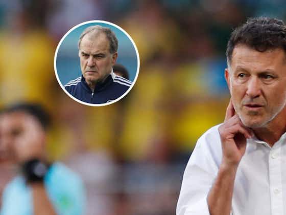 Imagen del artículo:¿Quién debe ser el técnico de la Selección Colombia para Juan Carlos Osorio?