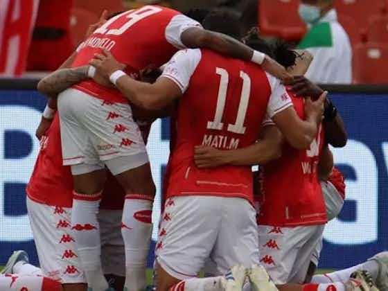 Imagen del artículo:Independiente Santa Fe: Posible 11 y convocados vs. Deportes Tolima