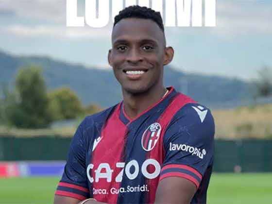 Imagen del artículo:Jhon Lucumí ya es del Bologna. ¿Cuánto ganó Deportivo Cali?