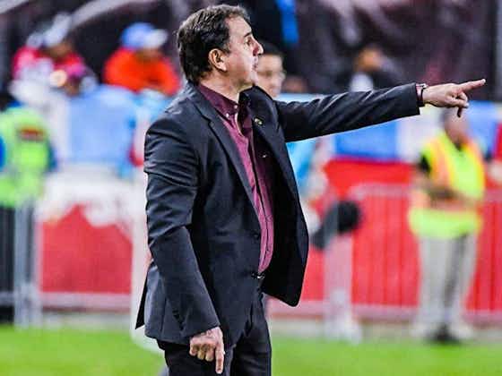 Imagen del artículo:Néstor Lorenzo despidió el 2022 de la Selección Colombia con “positivo balance”