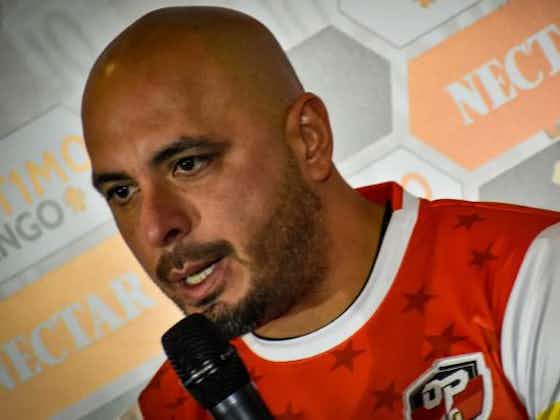 Imagen del artículo:¿Estará Riquelme?: Omar Pérez confirmó los invitados a su partido de despedida