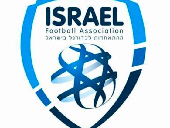 Image de l'article :Israel podría jugar la Copa América