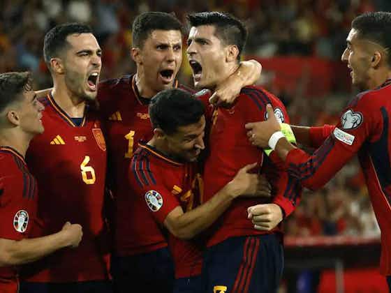 Imagen del artículo:La UEFA amenaza a España: selecciones y clubes en riesgo de exclusión de los torneos