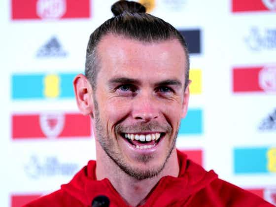 Imagen del artículo:¡Gareth Bale anuncia su llegada a Los Ángeles FC!