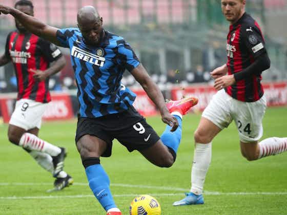 Imagen del artículo:El Inter de Milán ‘quiere fichar’ al delantero del Liverpool para reemplazar a Romelu Lukaku
