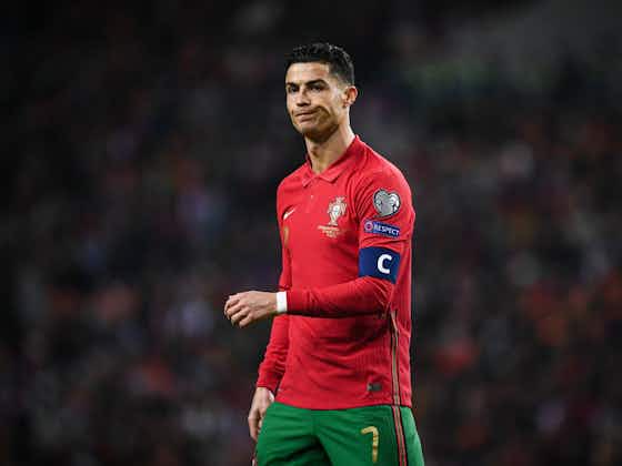 Imagen del artículo:Cristiano Ronaldo quiere jugar en la Eurocopa 2024