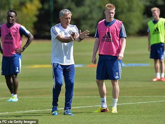 Imagen del artículo:José Mourinho revela por qué el Chelsea dejó ir a De Bruyne y  Mohamed Salah