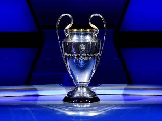Imagen del artículo:¿Cuándo se juegan las Semifinales de la Champions League?