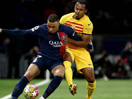 Imagen del artículo:L’Equipe señala que el Barcelona vs. PSG será un »pre-clásico» para Mbappé