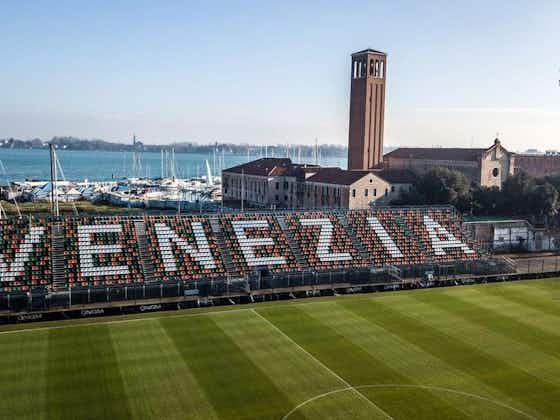 Imagen del artículo:Venezia vuelve a la Serie A