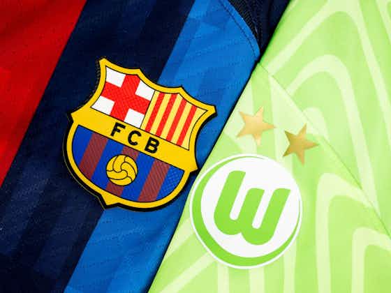 Imagem do artigo:Barcelona x Wolfsburg: saiba tudo sobre a final da Champions League Feminina 22/23