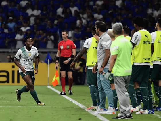 Imagem do artigo:Conheça a história do Palmeiras no Campeonato Brasileiro