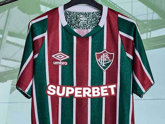 Imagem do artigo:Patrocinador do Fluminense provoca Vasco nas redes sociais