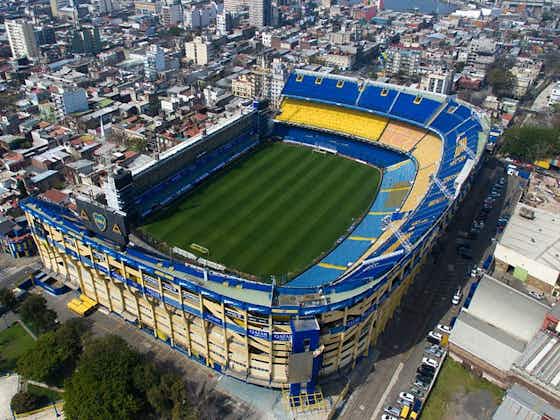Imagem do artigo:Onde assistir e prováveis times em Boca Juniors x Colo-Colo pela Libertadores
