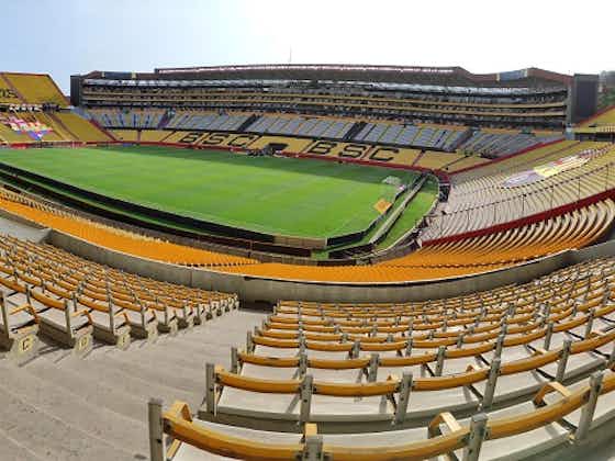 Imagem do artigo:Final da Libertadores 2022 pode ter sua sede modificada