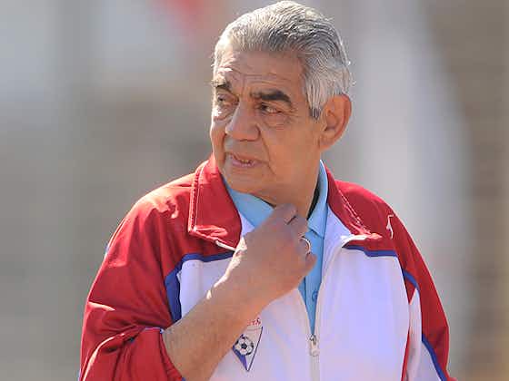 Imagem do artigo:Aos 70 anos, morre o ex-jogador e técnico uruguaio Miguel Ángel Puppo