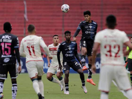 Imagem do artigo:Vem goleada aí? Del Valle aposta em retrospecto para se vingar do Palmeiras