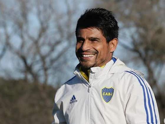 Imagem do artigo:Fica ou vai embora? Boca Juniors define situação de técnico