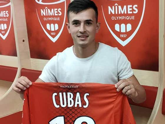 Imagem do artigo:Andrés Cubas, da MLS, é alvo de clubes brasileiros e recebeu proposta do Bahia; os números do paraguaio