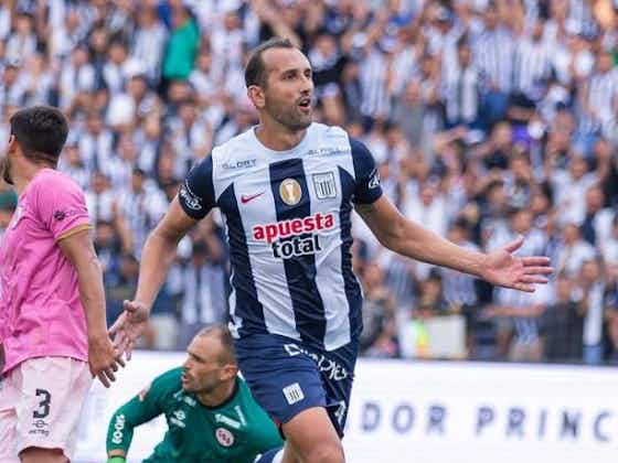 Imagem do artigo:Campeonato Peruano: Grandes tropeçam e Alianza Lima vence