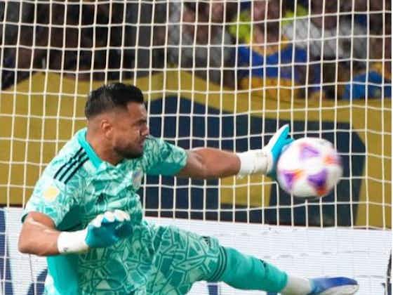 Imagem do artigo:Romero faz torcida do Boca Juniors esquecer Agustín Rossi; confira