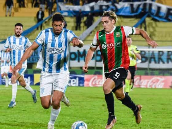 Imagem do artigo:KTO Campeonato Uruguaio: Cerro vence e sonha com a final; saiba mais