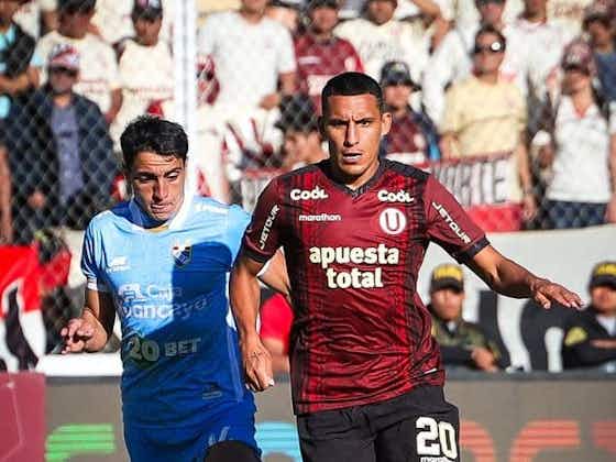 Imagem do artigo:KTO Campeonato Peruano: Líder é derrotado; Alianza Lima vence