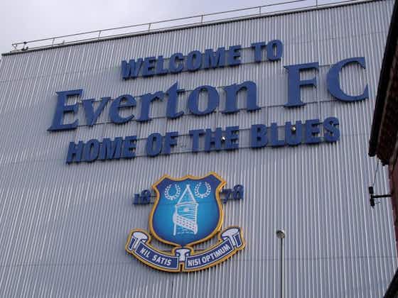 Article image:What is Everton’s latest news in the English Premier League?