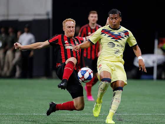 Article image:America vs Atlanta United- CONCACAF Champions League Watch Live Online Info, Preview