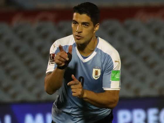 Article image:Ecuador vs Uruguay- World Cup Qualifiers Watch Live Online Info, Preview