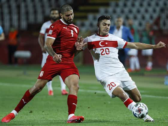 Article image:Turkey vs Serbia- UEFA Nations League Watch Live Online Info, Preview