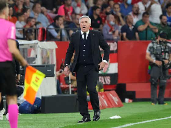 Imagen del artículo:Ancelotti limpia la plantilla: la figura que dejará ir el Real Madrid en el mercado de pases