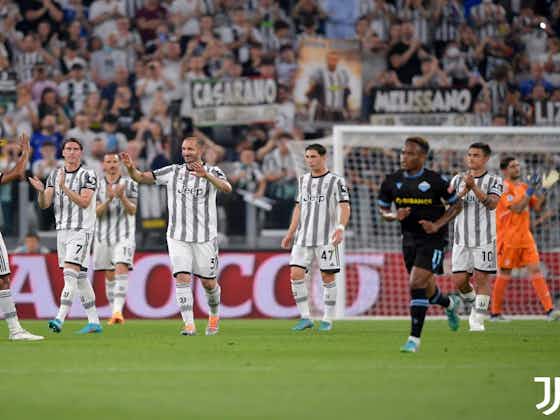 Imagen del artículo:La Juventus puede reforzar la plantilla con un crack de manera gratuita